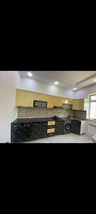 балконная мебель: Metbex mebeli satilir📍olcu 4m📍uzerinde moyka verilir📍170azn✅Unvan