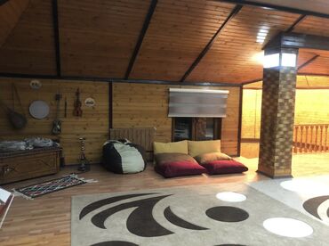 Həyət evləri və villaların satışı: 9 otaq, 785 kv. m, Orta təmir — 27