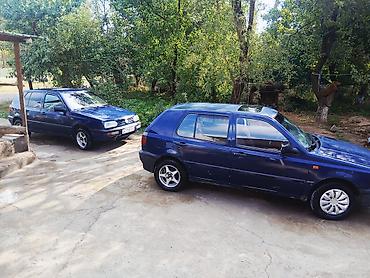 волсваген б 5: Volkswagen Golf: 1994 г., 1.8 л, Бензин, Хетчбек — 2