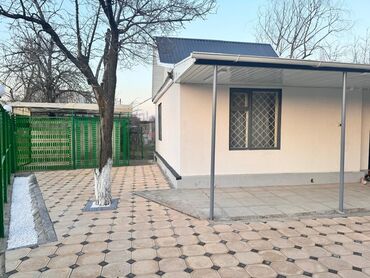 село нижняя ала арча: Дача, 60 м², 3 комнаты, Риэлтор, Евроремонт