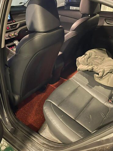 Kia: Kia K3: 2019 г., 1.6 л, Автомат, Бензин, Седан — 10