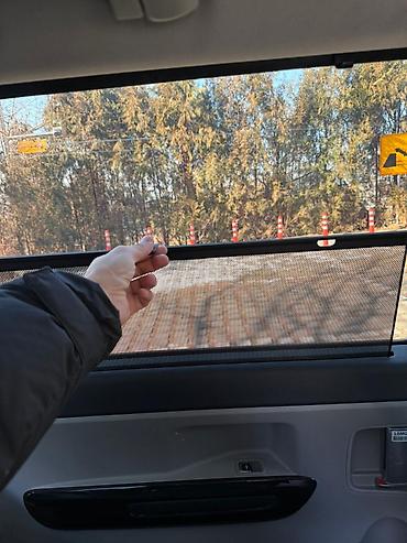 Kia: Kia Carnival: 2019 г., 2.2 л, Автомат, Дизель, Минивэн — 18