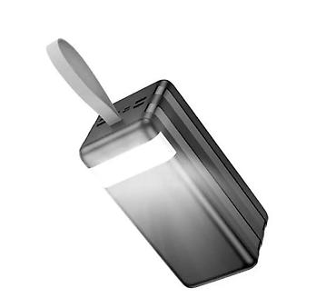 повербанк hoco: Power Bank HOCO DB50 Great купить в Бишкеке — 80000 мАч, быстрая — 3
