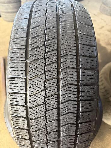 22540: Зимние шины 225/40 R18 88Q — комплект из 4 шт. - Размер: 225/40 R18 - — 3