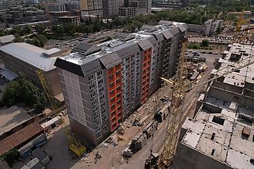 белоруссии: Строится, 108 серия, 2 комнаты, 71 м² — 1