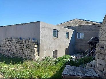 qazax ev: 4 otaqlı, 95 kv. m, Kredit yoxdur, Orta təmir — 6