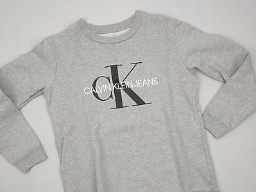 ccc calvin klein: Calvin Klein Jeans, Bluza damska
, rozmiar S — 1