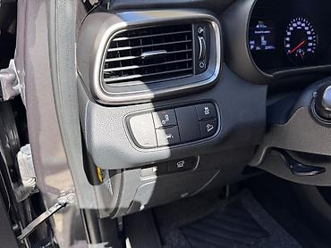 минский: Kia Sorento: 2019 г., 2 л, Автомат, Дизель, Кроссовер — 7