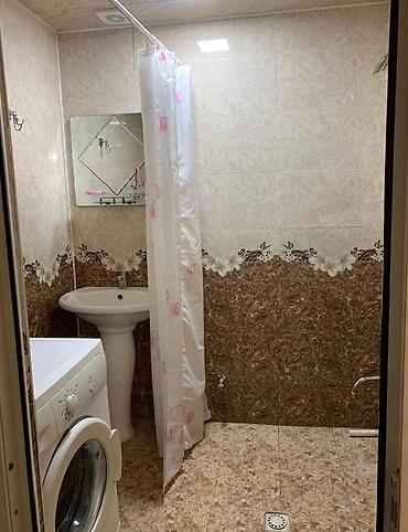 Köhnə tikili: Gəncə, 3 otaqlı, Köhnə tikili, 60 kv. m — 10