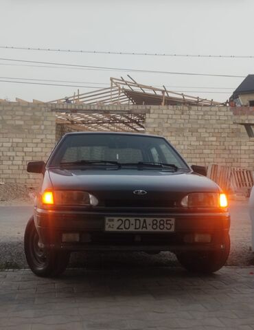 masin nasosu: VAZ (LADA) 2115 Samara: 1.5 l | 2011 il | 139000 km Sedan