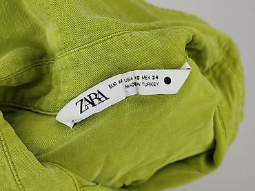 simple koszula: Zara, Koszula damska, rozmiar XS — 4