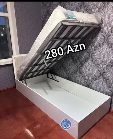 Yataq otağı dəstləri: 2 təknəfərlik çarpayı, Dolab, Komod, Termo, Azərbaycan, Yeni -da lalafo.az — 12 Yataq otağı dəstləri: 2 təknəfərlik çarpayı, Dolab, Komod, Termo, Azərbaycan, Yeni — 12