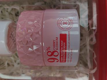 bioaqua набор: Набор ухода за кожей BIOAQUA 98% Cherry Blossom Комплекс из 6 средств — 5