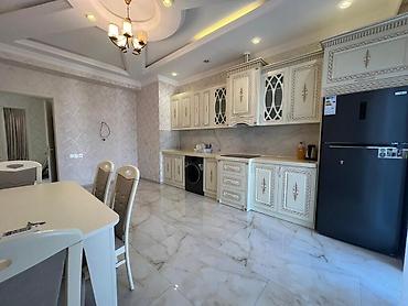 corat kiraye ev: İcarəyə verilir 2 otaqlı yeni tikili 90 m², Ağ şəhər q. Kateqoriya — 7