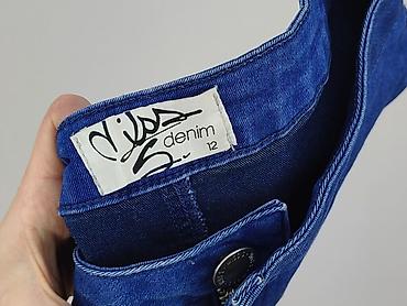 szorty mango: Szorty damskie, rozmiar L — 4