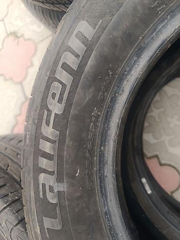 ling long: Летние шины Laufenn S Fit EQ (LH41) - Размер: 195/65 R15 91H - Тип — 2