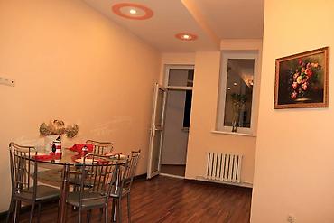 Долгосрочная аренда квартир: 2 комнаты, Собственник, С мебелью полностью — 6