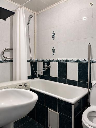 Продажа квартир: 2 комнаты, 43 м², Городок Энергетиков Индивидуалка, 3 этаж, Старый ремонт — 4