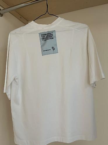Jurnallar: Zara oversize tişört — 12
