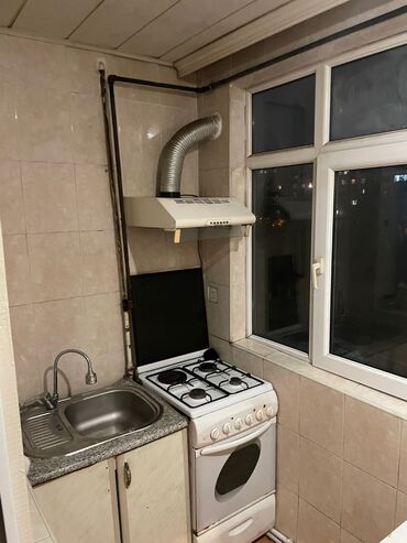 Köhnə tikili: Bakı, Sabunçu qəs., 2 otaqlı, Köhnə tikili, m. Neftçilər, 47 kv. m — 8