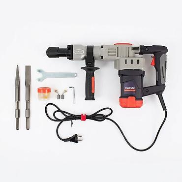 pereparatır: №: 11079 Məhsulun adı: Perforator Makute DH35 1900 W professional — 1