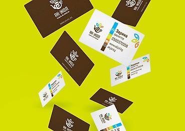 Интернет реклама: Разрабатываю логотипы и фирменный стилем если у вас проекты будет или — 9