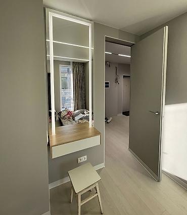 Зеркала: 🪞 Зеркала на заказ в Бишкеке Изготавливаем зеркала под любой размер и at lalafo.kg — 4 Зеркала: 🪞 Зеркала на заказ в Бишкеке Изготавливаем зеркала под любой размер и — 4