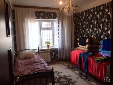 Köhnə tikili: Bakı, 3 otaqlı, Köhnə tikili, 75 kv. m — 2