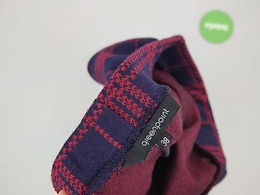 spódnice mini plus size: Greenpoint, Spódnica damska, rozmiar M — 4
