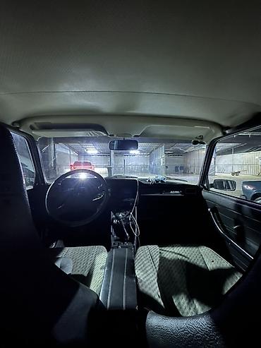 byd электромобиль бишкек: ВАЗ (ЛАДА) 2107: 2007 г., Механика, Бензин, Седан — 9