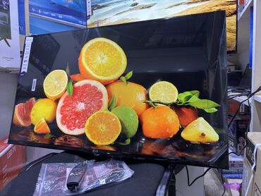 Телевизоры: Телик Телевизор LG 43 ThinQ AI, WebOS 5.0, AI Sound, Ultra Surround at lalafo.kg — 15 Телевизоры: Телик Телевизор LG 43 ThinQ AI, WebOS 5.0, AI Sound, Ultra Surround — 15