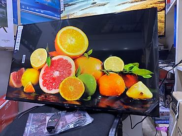 Телевизоры: Телик Телевизор LG 43UP77 ThinQ AI, WebOS 5.0, AI Sound, Ultra — 23