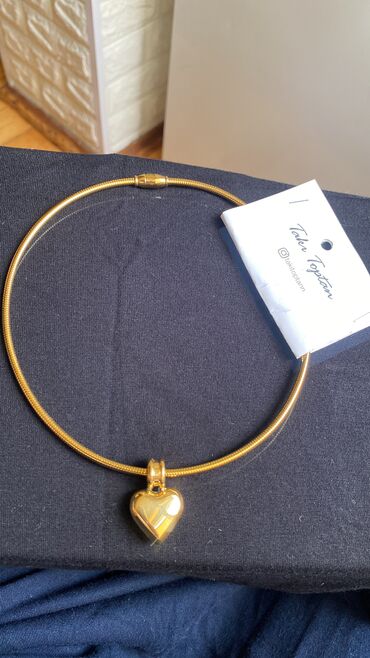 Seplər: Bjuteriya — 29