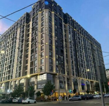 2 комнатная квартира в бишкеке купить: 2 комнаты, 75 м², Элитка, 11 этаж, Дизайнерский ремонт