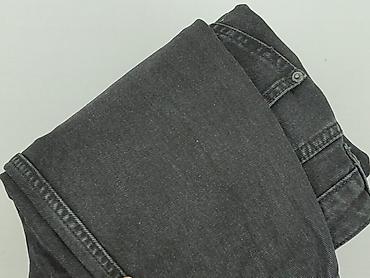 decathlon botki: Denim, Jeansy damskie, rozmiar S — 9