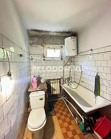 дома киргизия 1: 🏠Продается дом в с. Беш-Терек От трассы - 26км 🟡 4 - жилых комнат + — 10