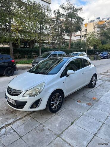 Opel: Opel Corsa: 1.4 l. | 2011 έ. 180000 km. Χάτσμπακ — 10