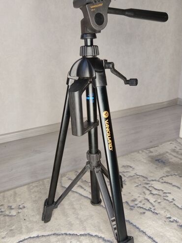 Техника для кухни: Vanguard mk-4 profesional tripod qiynltdə razılaşmaq olar vp dan yazın