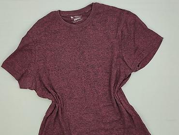 pull and bea4: Tu, T-shirt damski, rozmiar S — 1