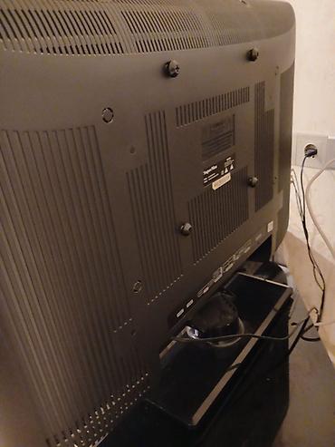 divardan asma televizor: SuperMax LCD televizor 

- Ekran diaqonalı: təqribən 32" — 3