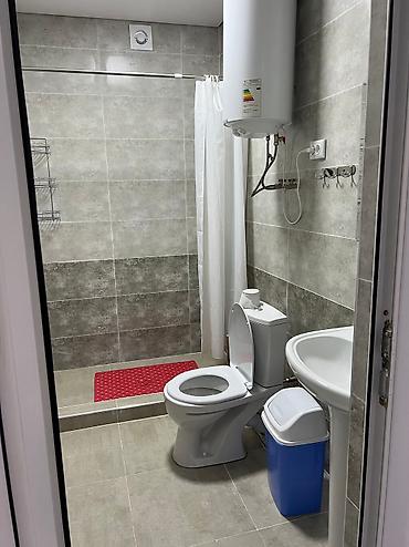 Иссык-Куль 2026: Номер, ГД Султан Бостери, Барбекю, Детская площадка, Закрытый пляж — 7