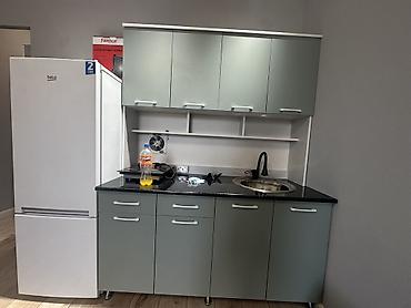 Долгосрочная аренда квартир: Студия, Собственник, Без подселения, С мебелью полностью — 7