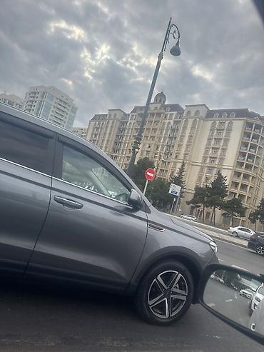 depozitsiz taksi işi: Taksi sürücüsü tələb olunur — 1