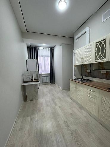Продажа квартир: 1 комната, 35 м², Элитка, 9 этаж, Евроремонт — 6
