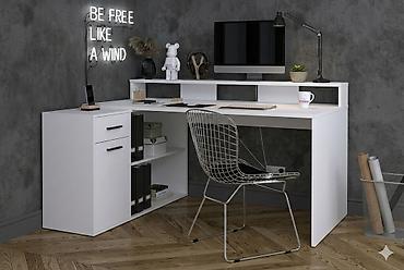 Компьютерные столы: Компьютерный стол, Угловой — 10