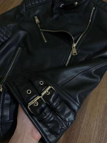 Paltolar: Palto, Zara, S, rəng - Qara — 7