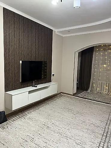 Продажа квартир: 3 комнаты, 61 м², 105 серия, 3 этаж, Евроремонт at lalafo.kg — 8 Продажа квартир: 3 комнаты, 61 м², 105 серия, 3 этаж, Евроремонт — 8