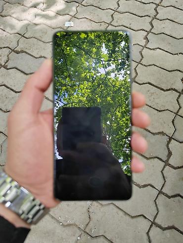 kontakt home redmi note 7: Redmi Note 13, 128 GB, rəng - Qara, Barmaq izi, Face ID, Sensor — 3