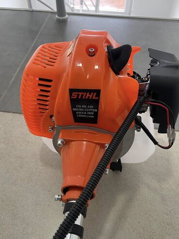 Kosilice i trimeri: Velika hit akcija dok traju zalihe turski trimer stil 8.3kw — 6