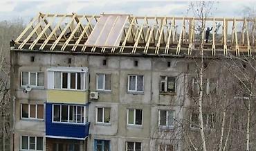 Кровля крыши: Кровля крыши | Монтаж, Гидроизоляция, Ремонт Больше 6 лет опыта — 10